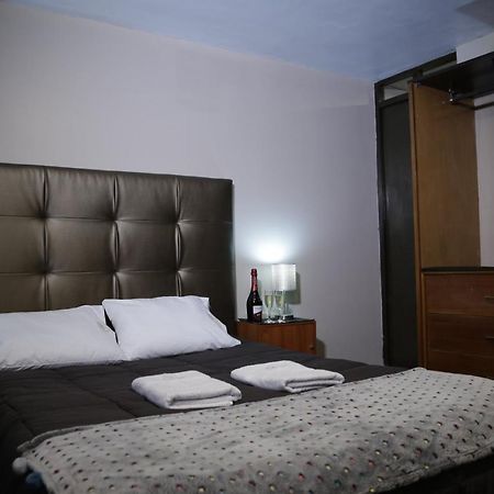 Puno Victoria Suites Ngoại thất bức ảnh