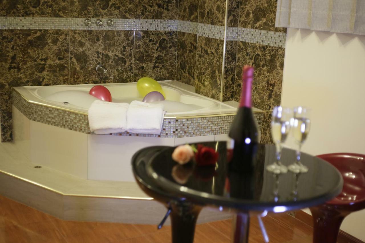 Puno Victoria Suites Ngoại thất bức ảnh