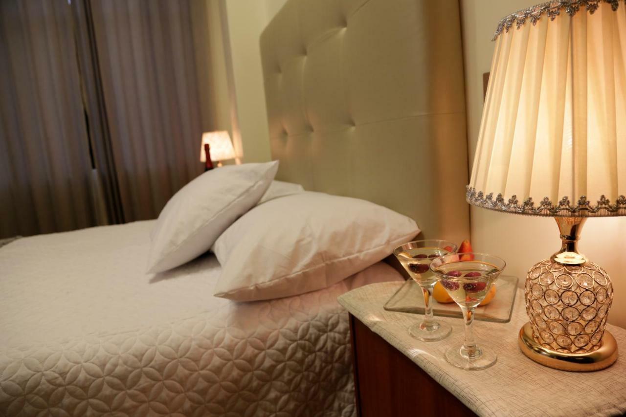 Puno Victoria Suites Ngoại thất bức ảnh