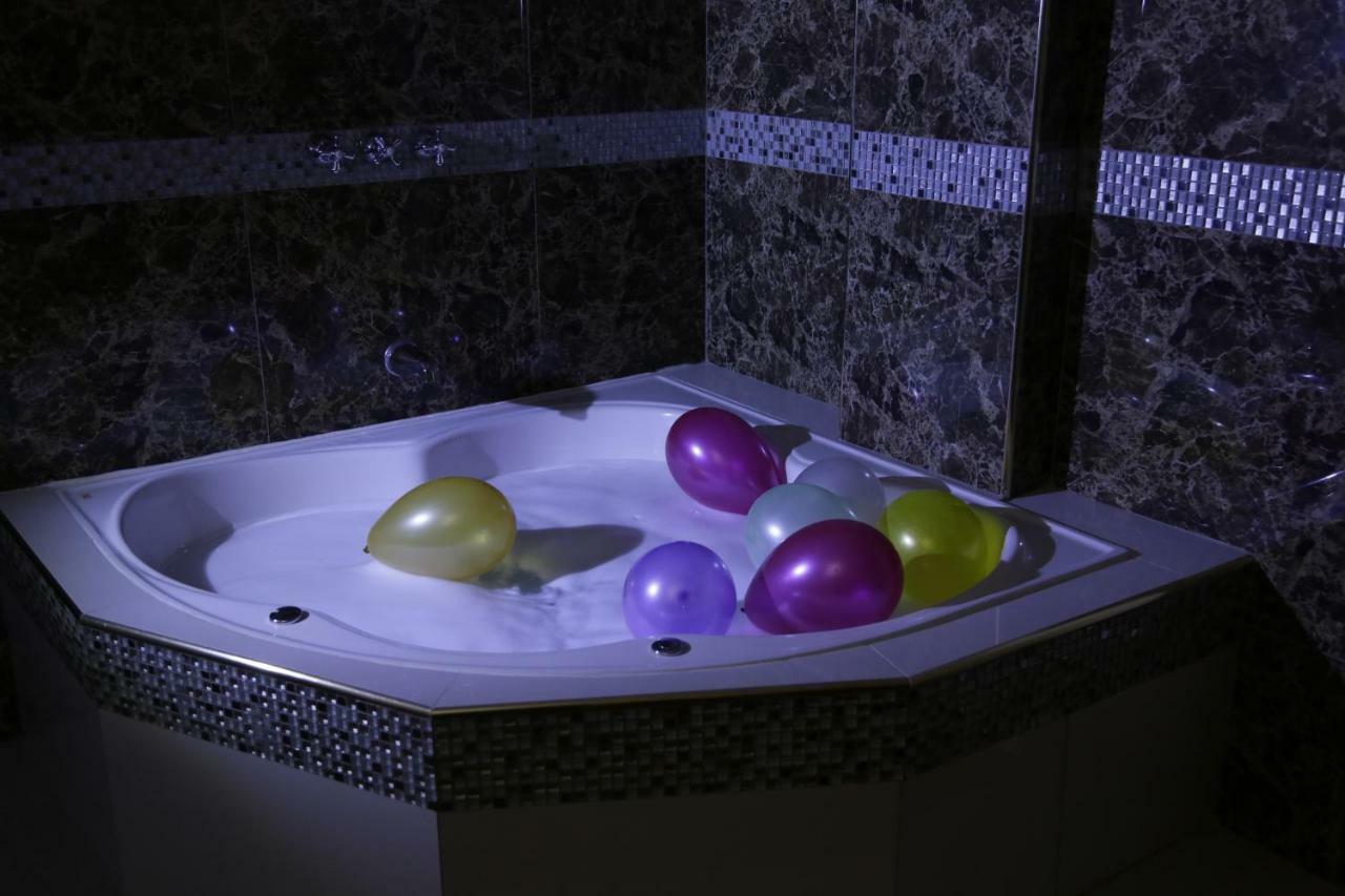 Puno Victoria Suites Ngoại thất bức ảnh
