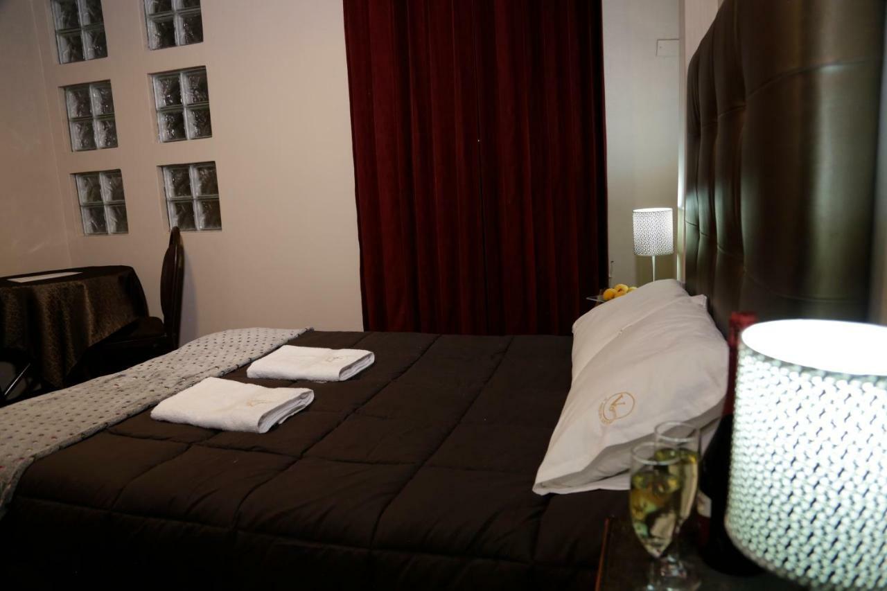 Puno Victoria Suites Ngoại thất bức ảnh