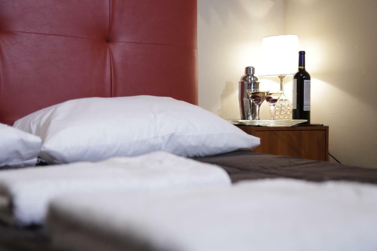 Puno Victoria Suites Ngoại thất bức ảnh