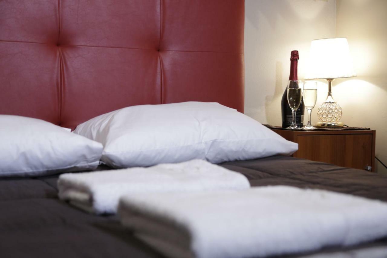 Puno Victoria Suites Ngoại thất bức ảnh