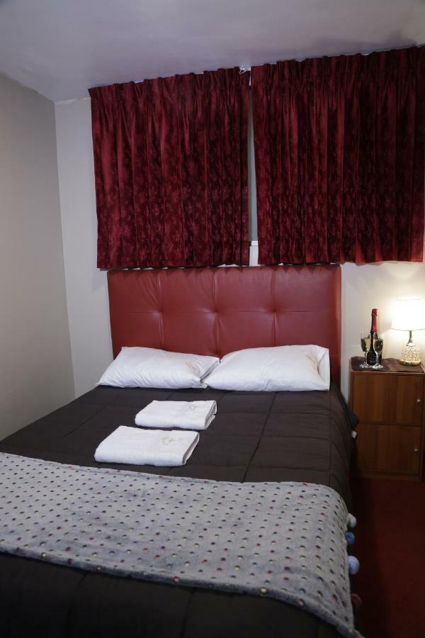 Puno Victoria Suites Ngoại thất bức ảnh