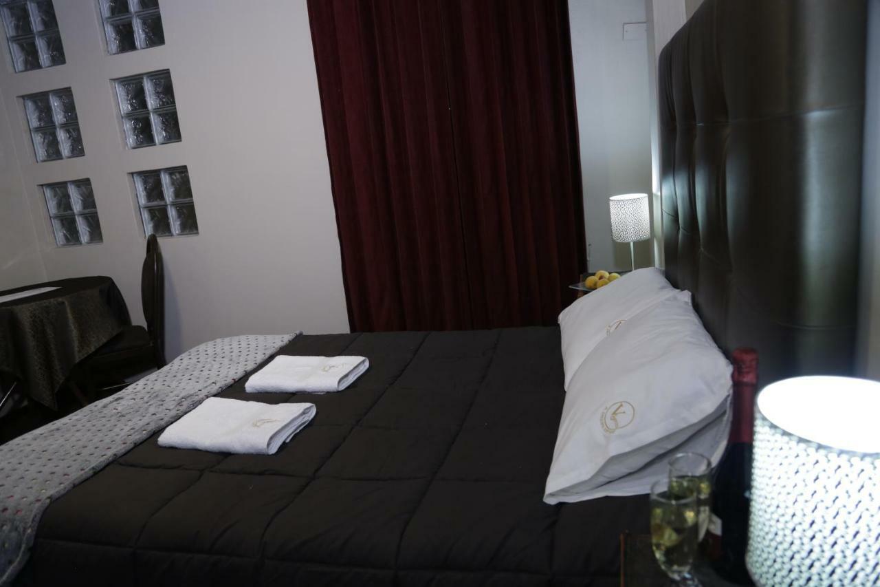 Puno Victoria Suites Ngoại thất bức ảnh