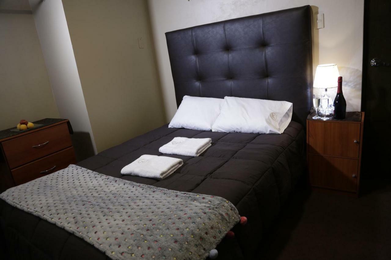 Puno Victoria Suites Ngoại thất bức ảnh