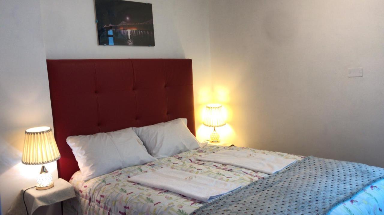 Puno Victoria Suites Ngoại thất bức ảnh