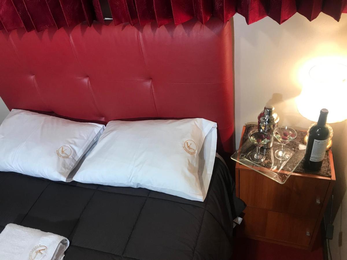 Puno Victoria Suites Ngoại thất bức ảnh