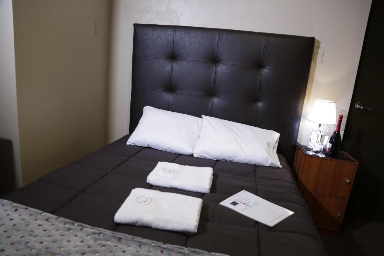 Puno Victoria Suites Ngoại thất bức ảnh